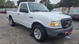 2011 Ford Ranger XL
