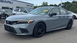 2024 Honda Civic Si