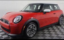 2025 MINI Hardtop 