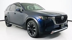2024 Mazda CX-90 Plug-in Hybrid Premium Plus