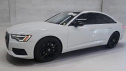 2021 Audi A6 quattro Sport Prem Plus 45 TFSI