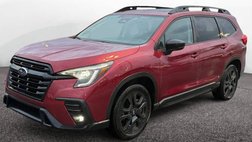 2024 Subaru Ascent Onyx Edition