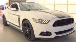 2016 Ford Mustang GT