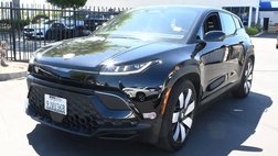 2023 Fisker Ocean One