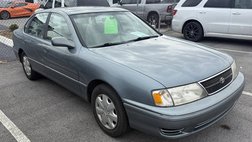 1999 Toyota Avalon XL