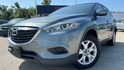 2013 Mazda CX-9 Touring