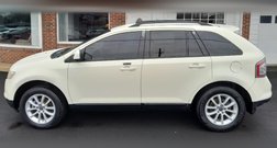 2007 Ford Edge SEL