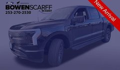 2023 Ford F-150 Lightning XLT