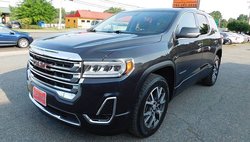 2020 GMC Acadia SLE