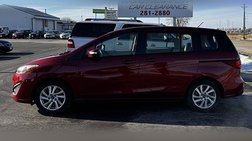 2014 Mazda MAZDA5 Sport