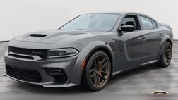 2023 Dodge Charger SRT Hellcat