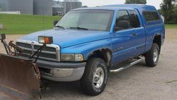 2001 Dodge Ram 1500 ST