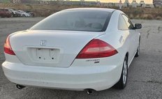 2003 Honda Accord EX V-6