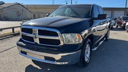 2017 Ram Ram Pickup 1500 SLT