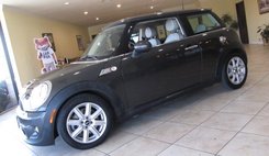 2013 MINI Hardtop Cooper S