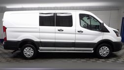 2023 Ford Transit 250