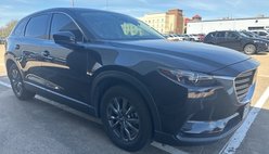 2023 Mazda CX-9 Touring