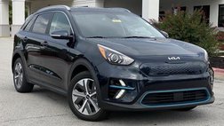 2022 Kia Niro EV EX Premium