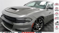 2018 Dodge Charger GT Plus