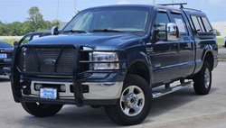 2007 Ford Super Duty F-250 Outlaw