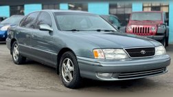 1999 Toyota Avalon XLS