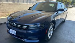2015 Dodge Charger SE