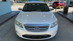 2011 Ford Taurus SEL