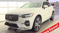 2023 Volvo XC60 B5 Plus Bright Theme