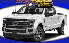 2021 Ford Super Duty F-250 King Ranch