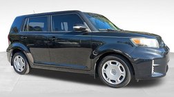 2014 Scion xB Base
