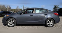 2014 Kia Forte LX