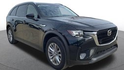 2025 Mazda CX-90 3.3 Turbo Preferred