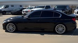 2013 BMW 3 Series 335i
