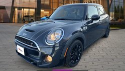 2016 MINI Hardtop Cooper S