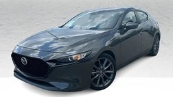 2019 Mazda MAZDA3 Preferred