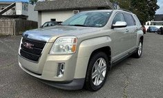 2012 GMC Terrain SLE-2
