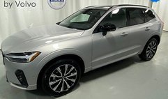 2025 Volvo XC60 B5 Plus Dark Theme