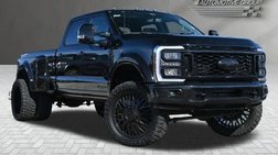 2026 Ford F-450 Super Duty Lariat