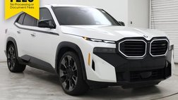 2023 BMW XM Base