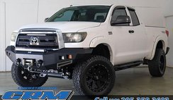 2013 Toyota Tundra Grade