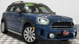 2022 MINI Countryman Cooper S ALL4