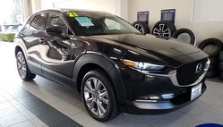 2021 Mazda CX-30 Premium