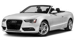 2015 Audi A5 2.0T quattro Premium Plus