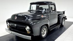 1956 Ford F-100 Pickup