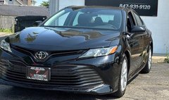 2019 Toyota Camry LE FWD
