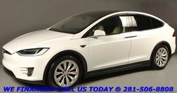 2017 Tesla Model X 75D