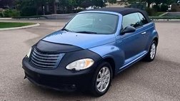 2006 Chrysler PT Cruiser Touring