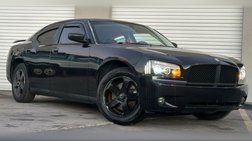 2008 Dodge Charger Base