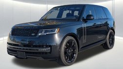 2023 Land Rover Range Rover P530 SE