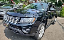 2015 Jeep Compass High Altitude Edition